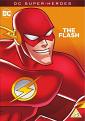 Heroes And Villains: The Flash