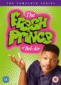 The Fresh Prince Of Bel-Air: The Complete Series [2016]