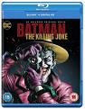 Batman: The Killing Joke [Blu-ray]