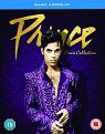 Prince - Movie Collection [Blu-ray] [Region Free] [2016] (Blu-ray)