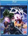 Justice League Dark [Blu-ray] [2016] (Blu-ray)