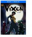 Vixen - Season 1-2  [2017] (Blu-ray)