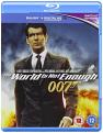 The World Is Not Enough [Blu-ray + UV Copy]