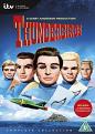 Thunderbirds Classic The Complete Collection [Limited Edition] (DVD)