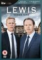Lewis: Series 9 (DVD)