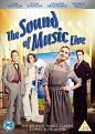 The Sound Of Music Live (DVD)