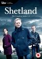 Shetland Complete Series 1-3 (DVD)