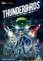 Thunderbirds Are Go -  Volume 1 & 2 Box Set (DVD)