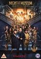 Night At The Museum 3: Secret Of The Tomb (DVD)