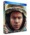 The Martian [Blu-ray + UV Copy]