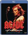 AC/DC: Live At Donington (Blu-ray)