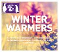 Various Artists - Winter Warmers (Music CD)