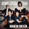 One Direction - Made In The A.M. (Music CD)