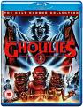 Ghoulies [Blu-ray]