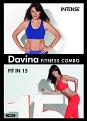 Davina: Fitness Combo (2014) (DVD)