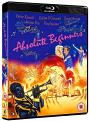 Absolute Beginners: 30th Anniversary Edition (Blu-ray)