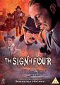 The Sign Of Four (DVD)
