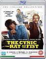 The Cynic  The Rat And The Fist (Blu-ray)