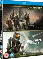 Halo 4: Forward Unto Dawn/Halo: Nightfall Double Pack (Blu-ray)