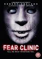 Fear Clinic (DVD)