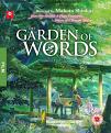 The Garden Of Words (Blu-Ray) (DVD)