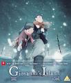 Giovanni's Island [Blu-ray]