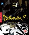 Durarara!! Season 1 [Blu-ray]