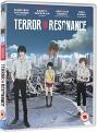 Terror In Resonance (DVD)