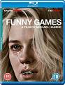 Funny Games (US) (Blu-ray)