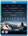 Leviathan (Blu-Ray) (DVD)