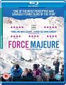 Force Majeure (Blu-Ray) (DVD)