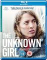 The Unknown Girl (Blu-ray)