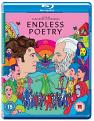 Endless Poetry (Blu-ray)
