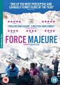 Force Majeure (DVD)