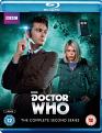 Doctor Who - Series 2 (Blu-ray)