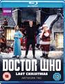Doctor Who: Last Christmas (Blu-ray)