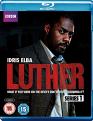 Luther: Series 1 (Blu-ray)