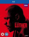 Luther Series 1 -3 (Blu-Ray)