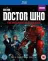 The Doctor Who 2015 Christmas Special - The Husbands of River Song [Blu-ray]