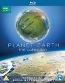 Planet Earth: The Collection (Blu-ray)