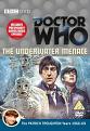 Doctor Who - The Underwater Menace (DVD)