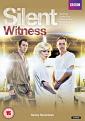 Silent Witness - Series 17 (DVD)