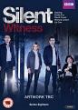 Silent Witness - Series 18 (DVD)