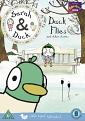 Sarah & Duck - Duck Flies