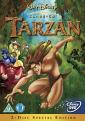Tarzan (2 Disc Special Edition) (Disney)