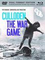 Culloden + The War Game (Dual Format Edition)