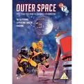 Children's Film Foundation Collection: Outer Space