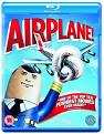 Airplane (Blu-ray)