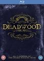 Deadwood - The Complete Collection (Blu-ray)