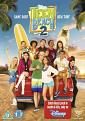 Teen Beach Movie 2 (DVD)